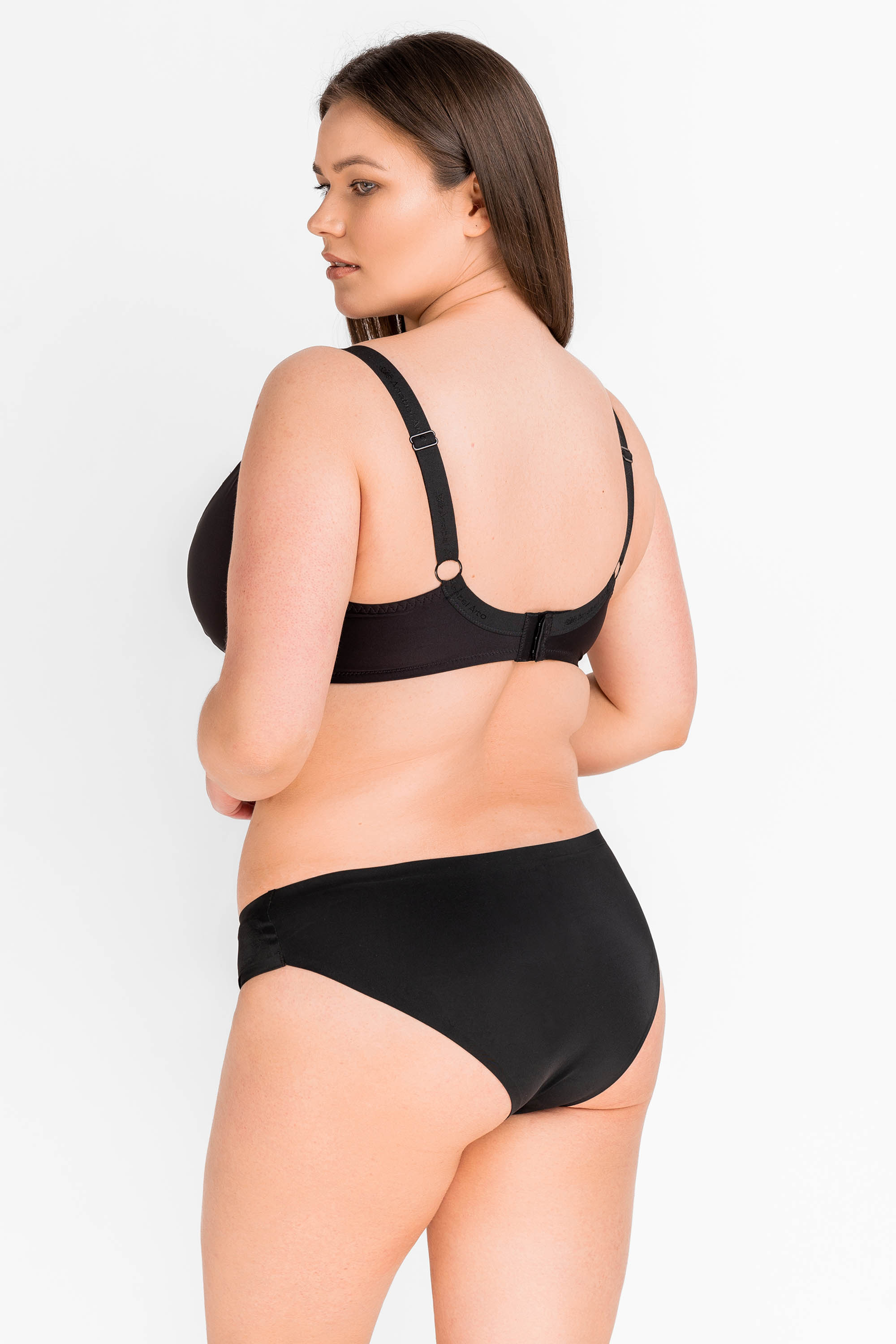 Бюстгальтер soft Anabel Arto 8176-059